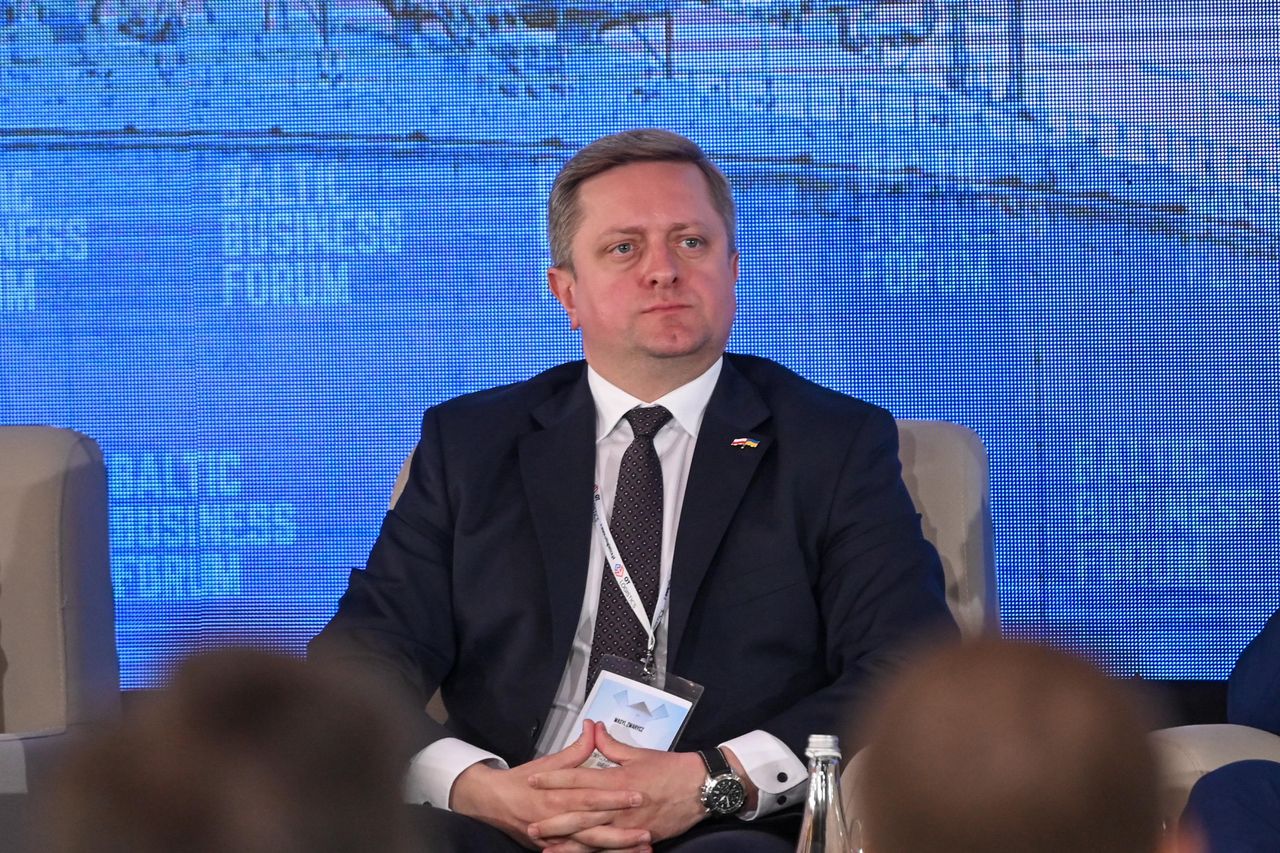 Ambasador Ukrainy zamieścił wpis. Napisał o Polsce