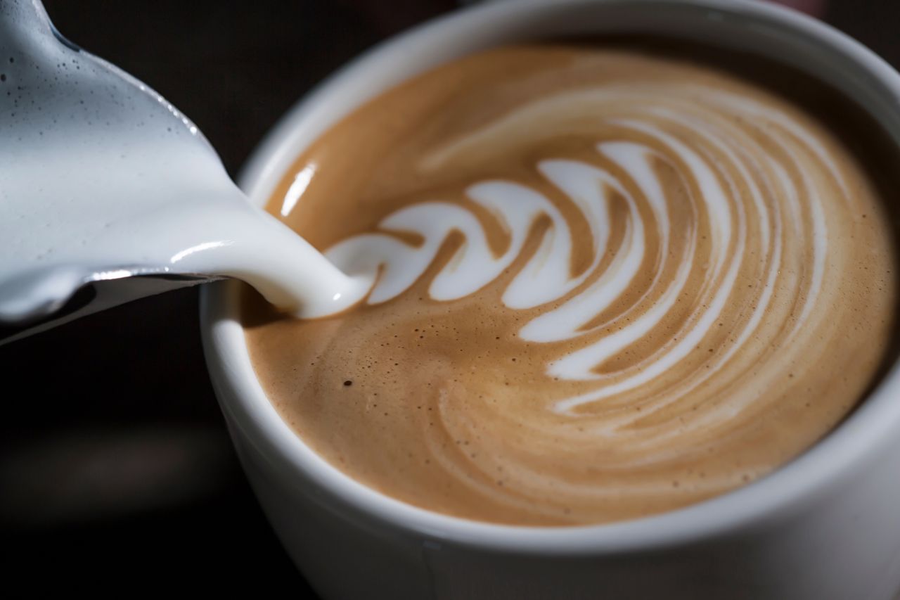 Latte