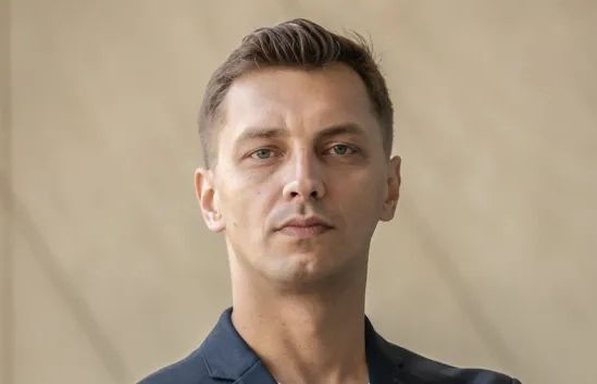 Umorzono postępowanie karne wobec Jakuba Wątora. Wytoczył je "Stuu"