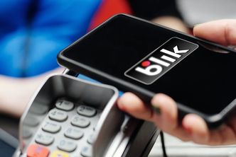 Polacy tak teraz płacą. Rekordowy rok za Blikiem