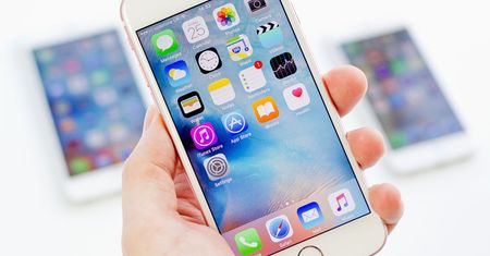 Zainteresowanie iOS w Polsce spada, Android to prawdziwy hegemon
