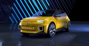 Nowe Renault 5 coraz bliżej. Ma być najlepiej prowadzącym się autem w segmencie