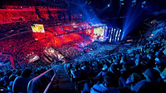 e-sport