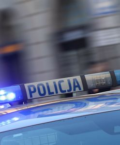 Tragedia na drodze. Auto zderzyło się z hulajnogą. Dwie osoby zginęły