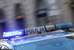 Tragedia na drodze. Auto zderzyło się z hulajnogą. Dwie osoby zginęły