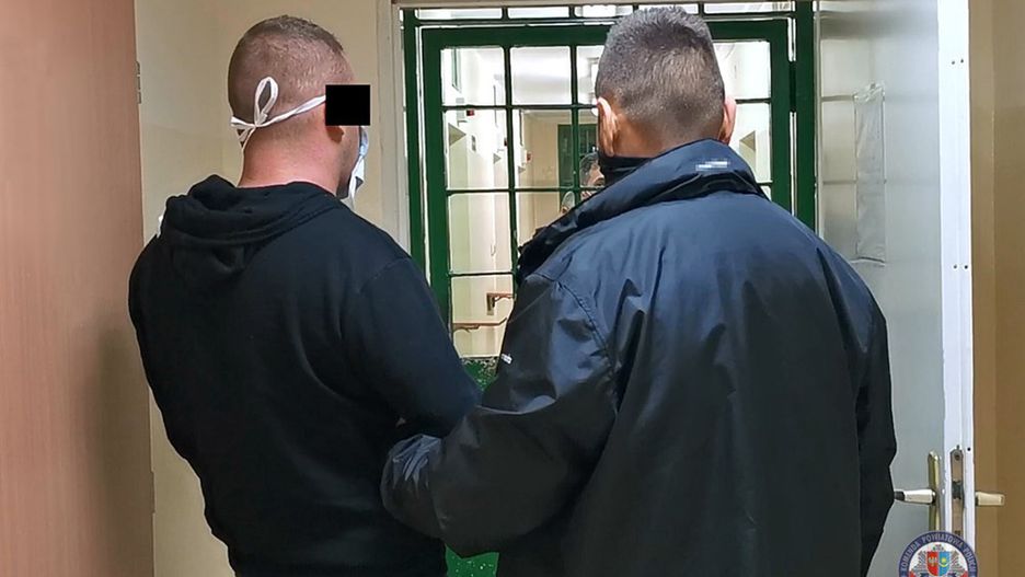 Zatrzymano podejrzanych o kradzieże butli gazowych