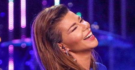 Niestrudzona Edyta Górniak nazywa pandemię "HIPNOZĄ" i grzmi: "Maski są WYŁĄCZNIE SYMBOLICZNE"