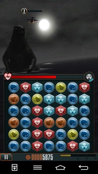 Weekendowy Zestaw Gier i Aplikacji: Godzilla, Bright Weather i Edge of Tomorrow 25