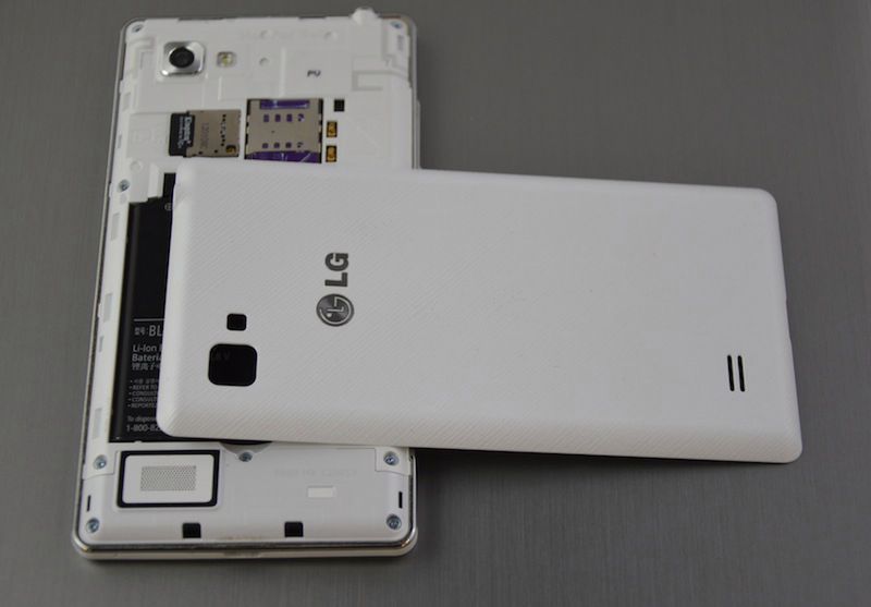 LG Swift 4X HD - dobra alternatywa dla mainstreamu high-endów [test] 40