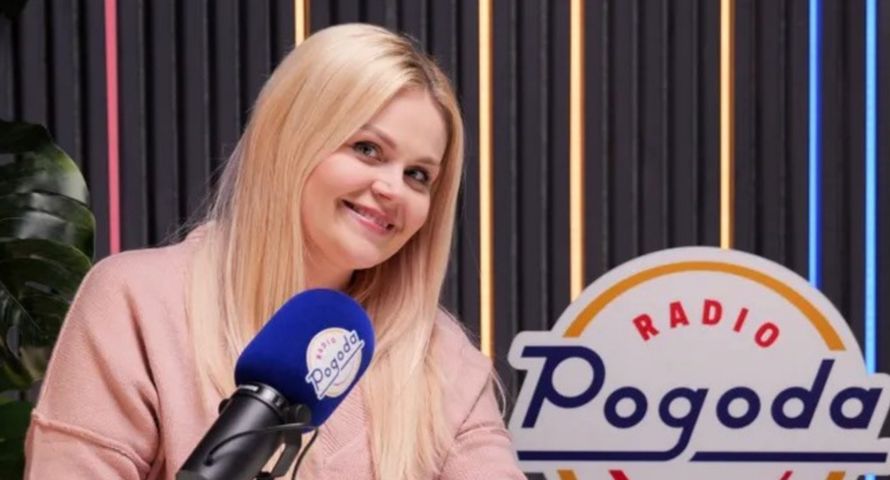 Zmiany w ramówce Radia Pogoda i nowa prowadząca