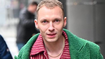 W domu Igora Herbuta nie mówiło się po polsku. "Moje pochodzenie jest SŁYSZALNE"