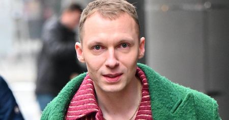 W domu Igora Herbuta nie mówiło się po polsku. "Moje pochodzenie jest SŁYSZALNE"