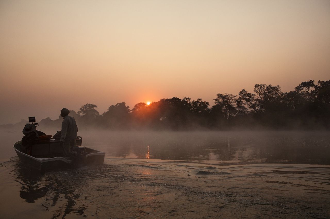 Zambia. Uzdrawiacz stanął przed sądem za nieudaną próbę ożywienia zmarłego / Zdj. ilustracyjne