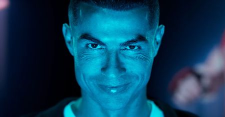 Cristiano Ronaldo w Fatal Fury. Tu nie będzie czerwonych kartek