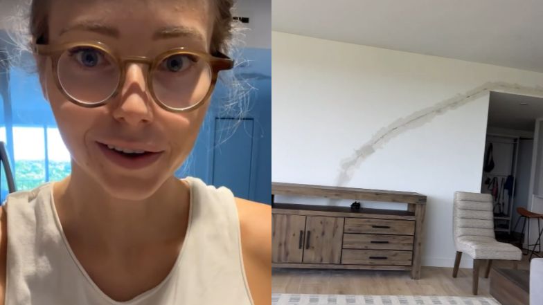 Agata Rubik narzeka na remont apartamentu w Miami