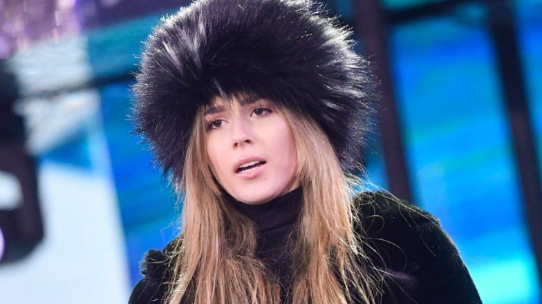 Roksana Węgiel straciła pracę w TVP?!