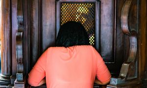 "Spowiedź świętokradzka". Ksiądz mówi o konsekwencjach