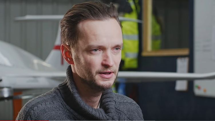 Alex Landowski
