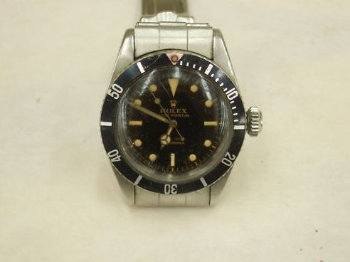 Rolex za 9,95 dolara może być wart dużo więcej... 2