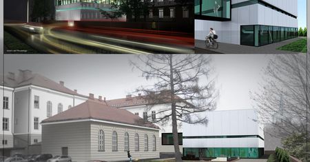 Żywiec. Miasto zyska nową halę sportową. Będzie najnowocześniejsza w okolicy