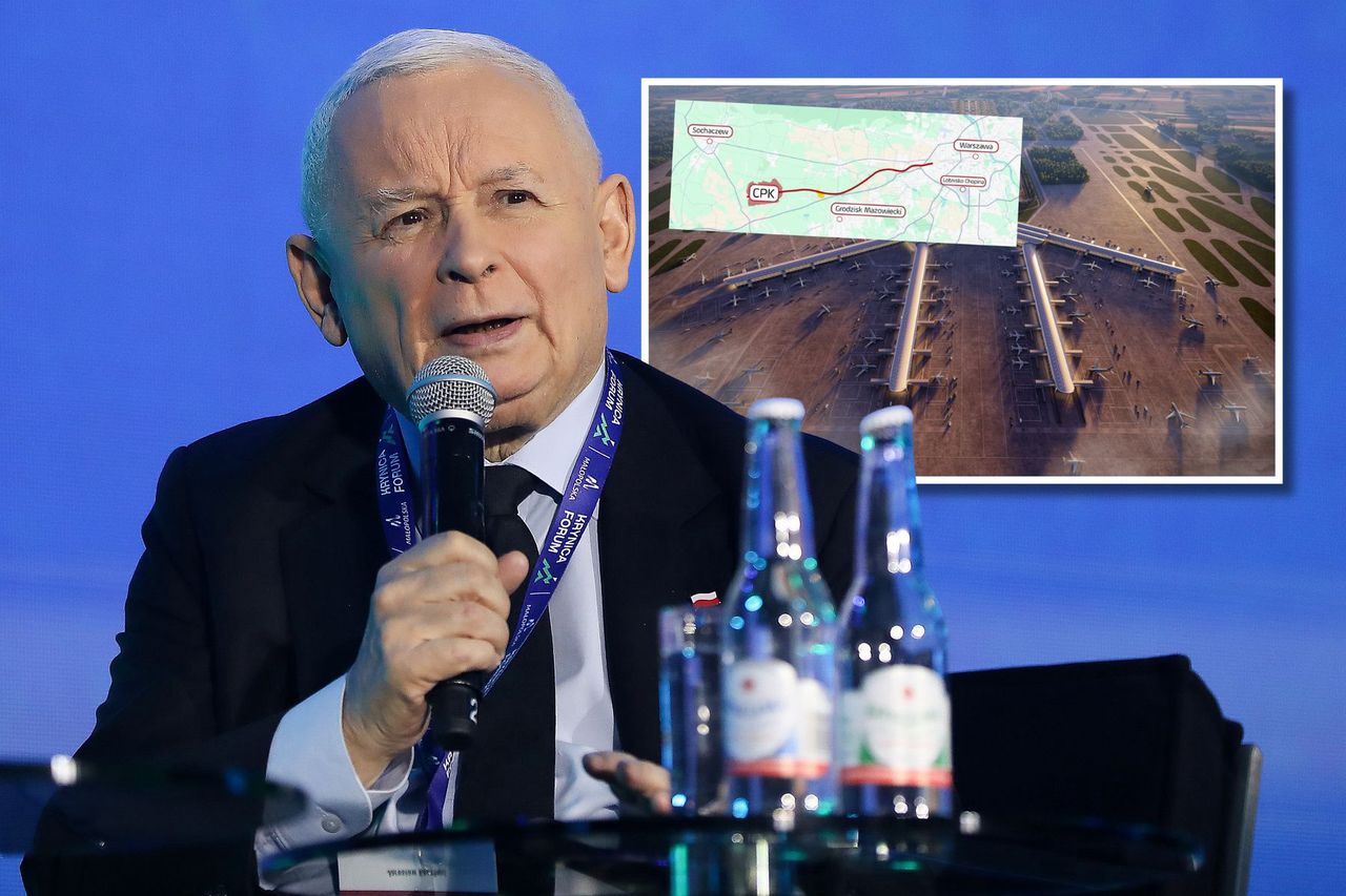 Widma przeszłości wracają [OPINIA]