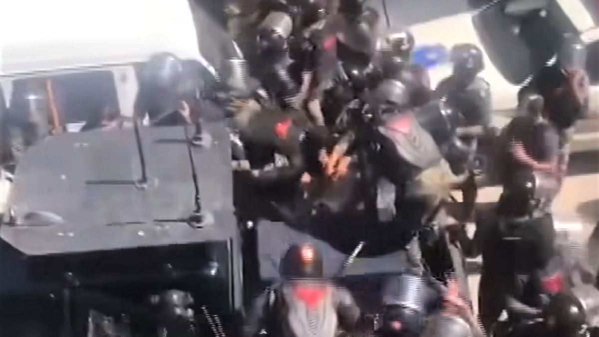 Były premier Pakistanu aresztowany 