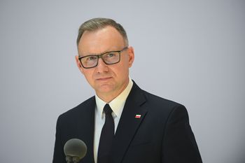 Wystawa w Gdańsku budzi kontrowersje. Reakcja Andrzeja Dudy