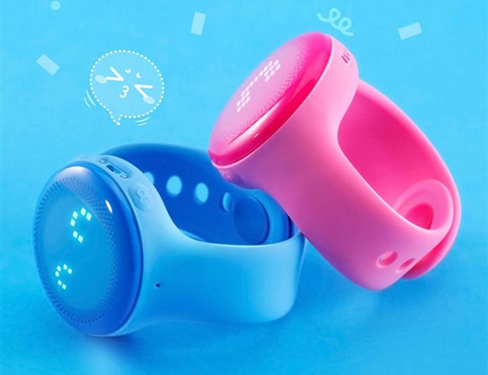 Mi Bunny - pierwszy smartwatch Xiaomi. Chyba nie na to czekaliśmy… 2