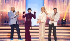 Zmiana w jury "Twoja Twarz Brzmi Znajomo". Okupnik zamiast Steczkowskiej
