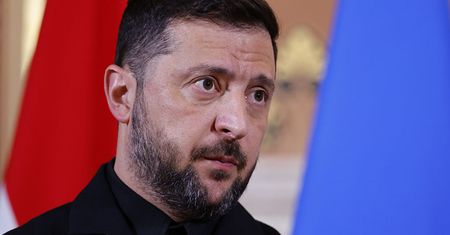 Afera korupcyjna w Ukrainie. Ministra energetyki podała się do dymisji