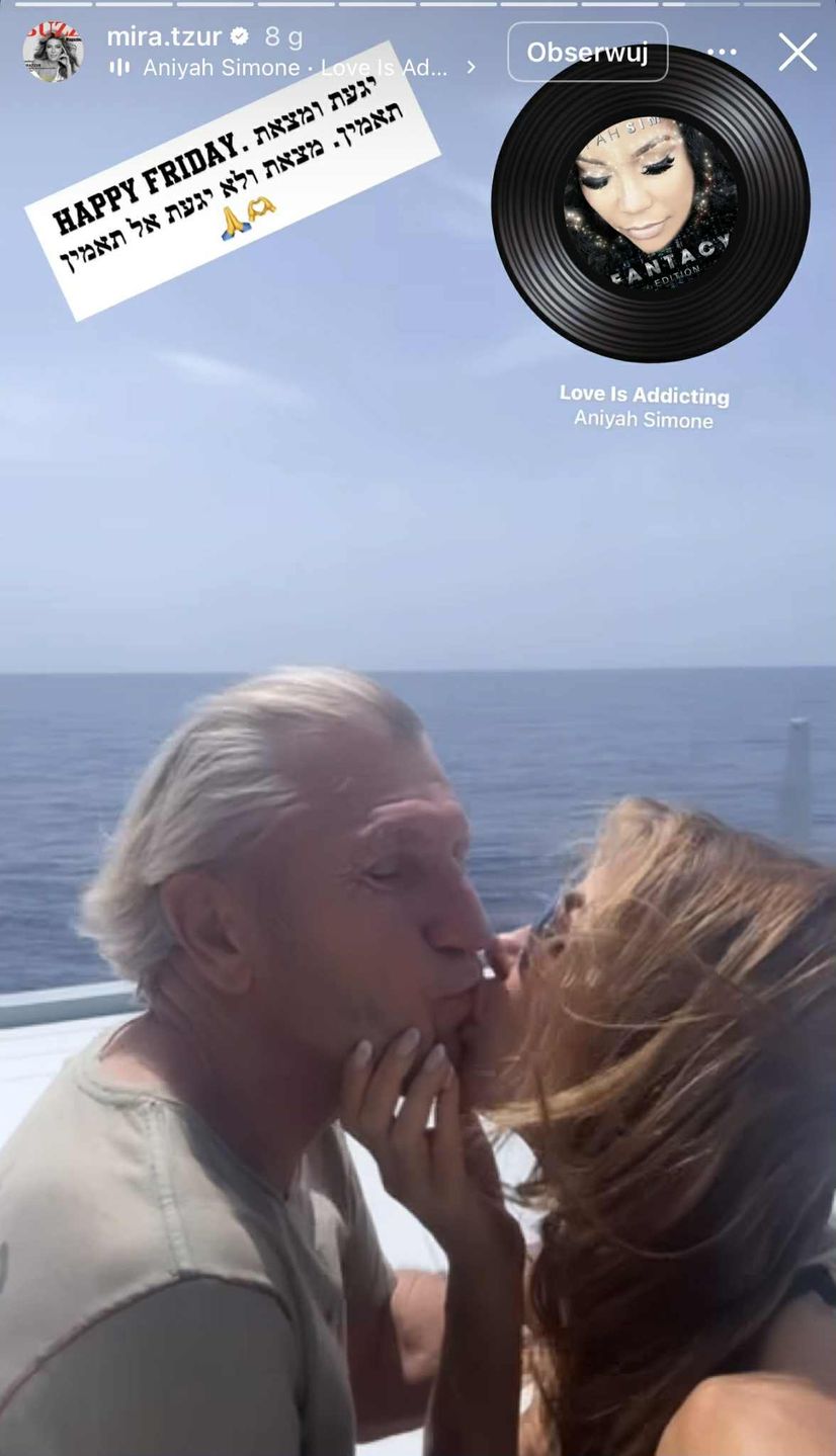 Eks-partner Anety Glam już ma nową dziewczynę