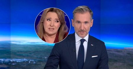 "Fakty" znów wyprzedziły "Wiadomości". Zaskakujący spadek innego programu TVP