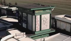 Tyle zostało z Ruchu. Nieruchomości i sprzęt pójdą pod młotek