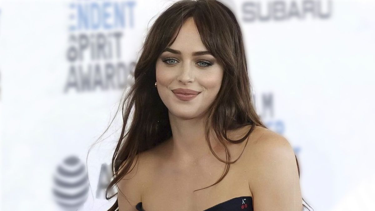 Dakota Johnson - gwiazda "50 twarzy Graya" i "Madame Web"