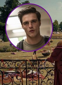 "Saltburn". Queerowy romans z Jacobem Elordim jeszcze w tym roku
