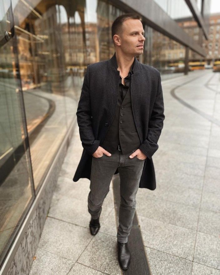 Marcin Hakiel