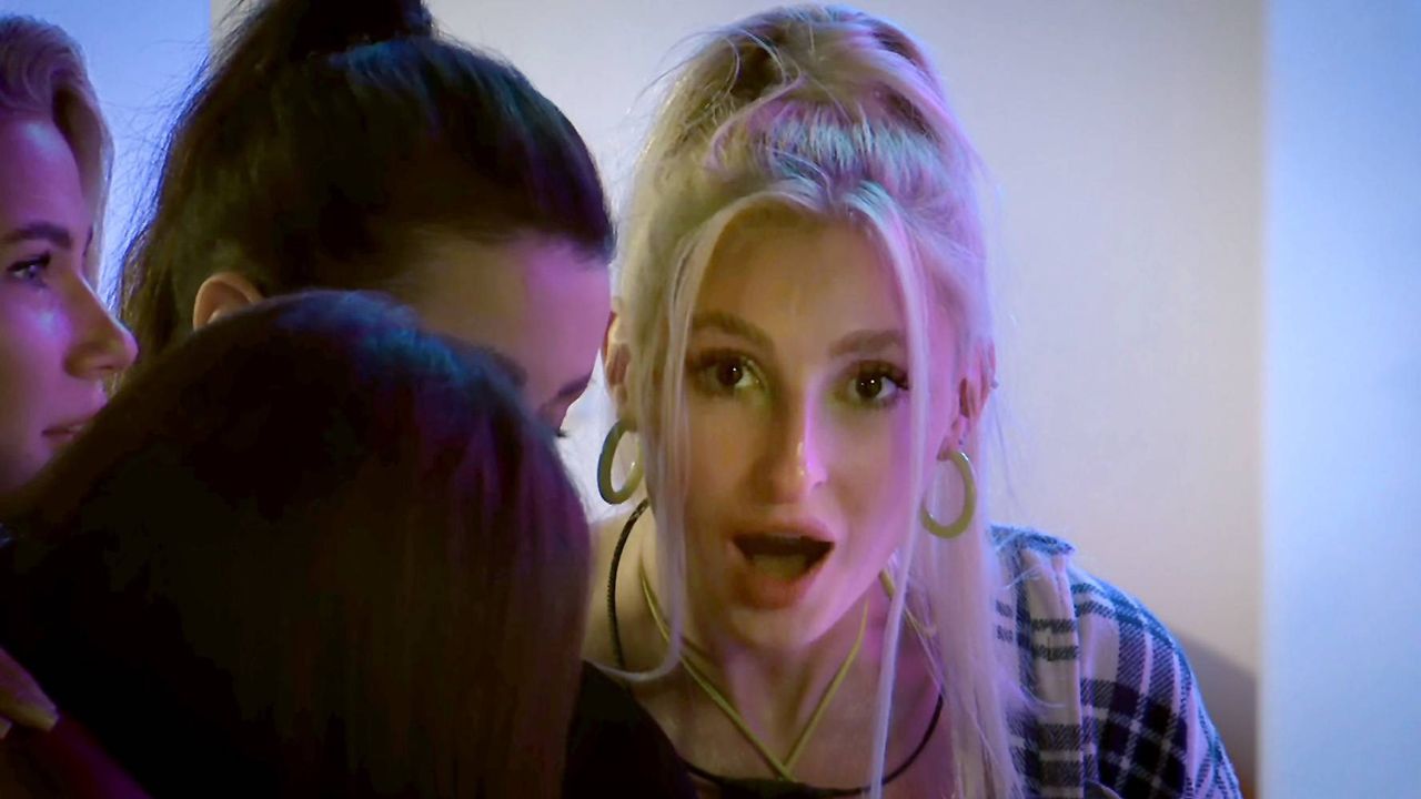 "Temptation Island" nie zabawiło długo w Polsacie