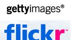 Flickr Collection na Getty Images już/dopiero w marcu 1