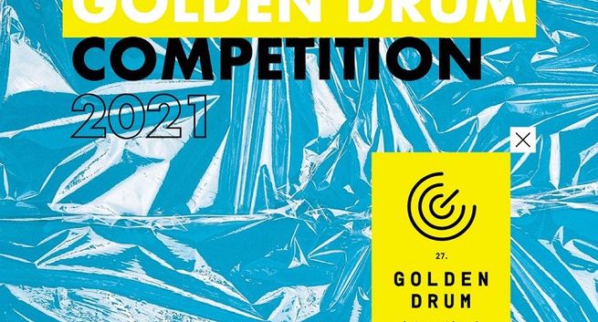 27. edycja Festiwalu Golden Drum w październiku. W jury Lukjanow i Szczepaniak
