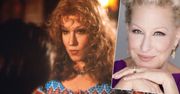 Bette Midler wreszcie się przyznała. Aktorka robiła sobie "coś" z twarzą?