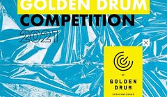 27. edycja Festiwalu Golden Drum w październiku. W jury Lukjanow i Szczepaniak
