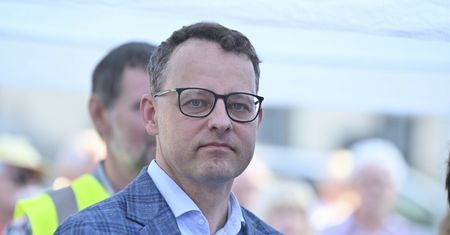 Europejski spór o azyl dla Romanowskiego. Będzie skarga na polityków PiS?