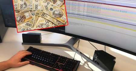 Okradli konta bankowe w całej Polsce. Wiele ofiar hakerów