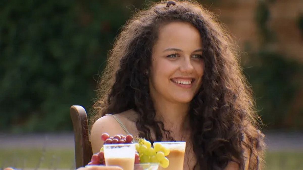 Sara była uczestniczką 10. sezonu "Rolnik szuka żony"