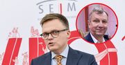 Koniec marzeń Szymona Hołowni? "Nie powinien kandydować"