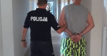6-letnia dziewczynka wpadła do Wisły. Rodzice byli pijani