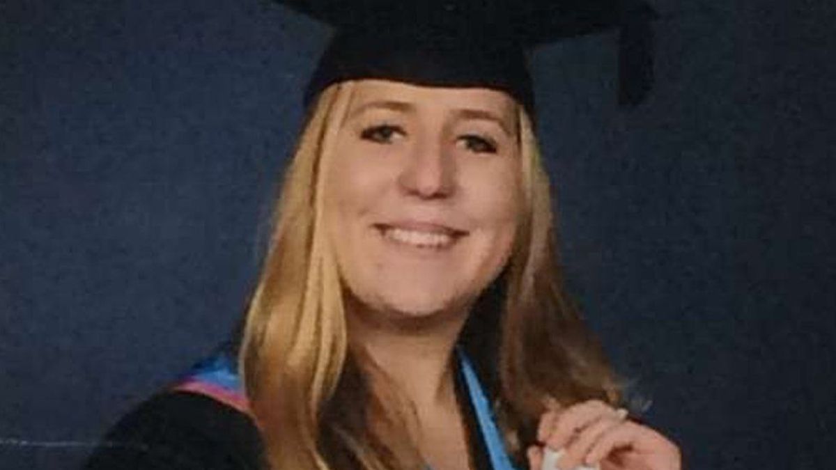 Carl Langdell została zamordowana przez mężczyznę, z którym umówiła się na randkę 