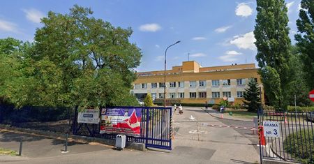 Wrocław. Sytuacja na porodówkach pod kontrolą. Mimo zamknięcia kliniki na Chałubińskiego