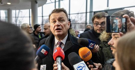 PiS chce odwołać ministra. Złożyli wniosek
