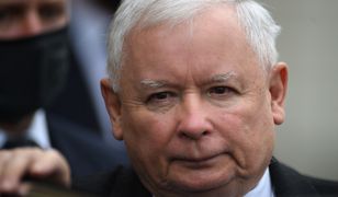 PiS odnotowuje rekordowy spadek poparcia. Tak złych wyników partia Jarosława Kaczyńskiego nie miała nigdy